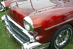 Show 'N Shine